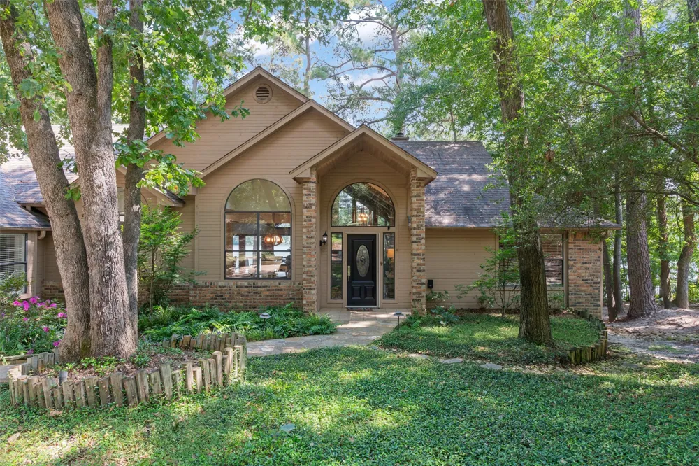 148 Pinewood Cove Holly Lake Ranch, TX 75765