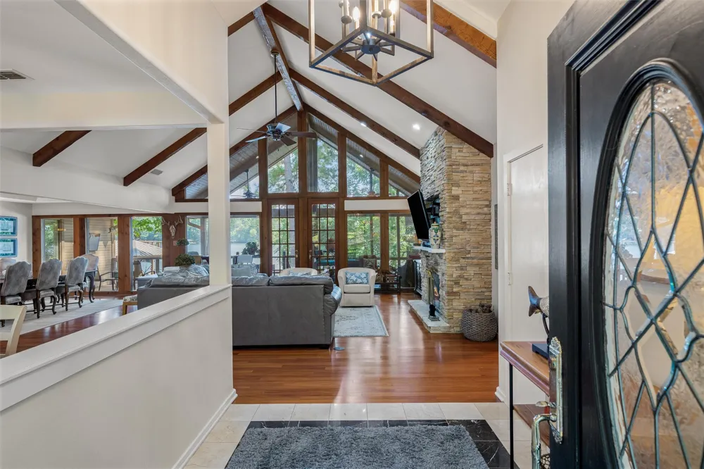 148 Pinewood Cove Holly Lake Ranch, TX 75765