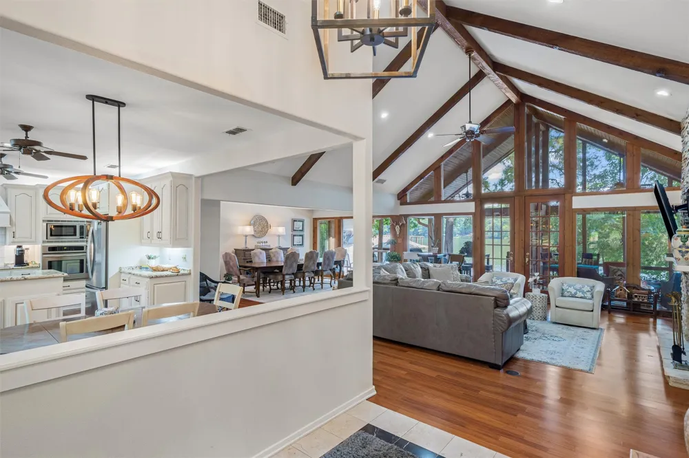 148 Pinewood Cove Holly Lake Ranch, TX 75765