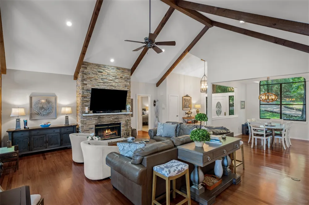 148 Pinewood Cove Holly Lake Ranch, TX 75765