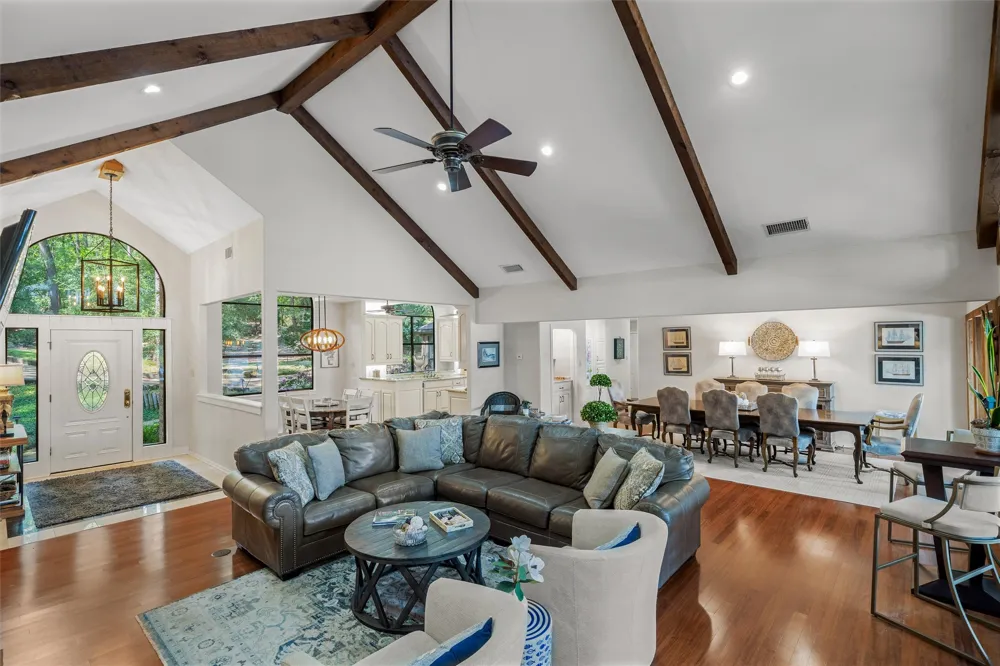 148 Pinewood Cove Holly Lake Ranch, TX 75765