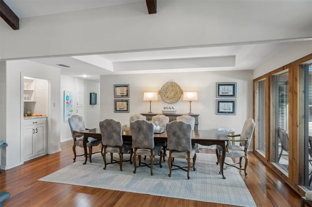 148 Pinewood Cove Holly Lake Ranch, TX 75765