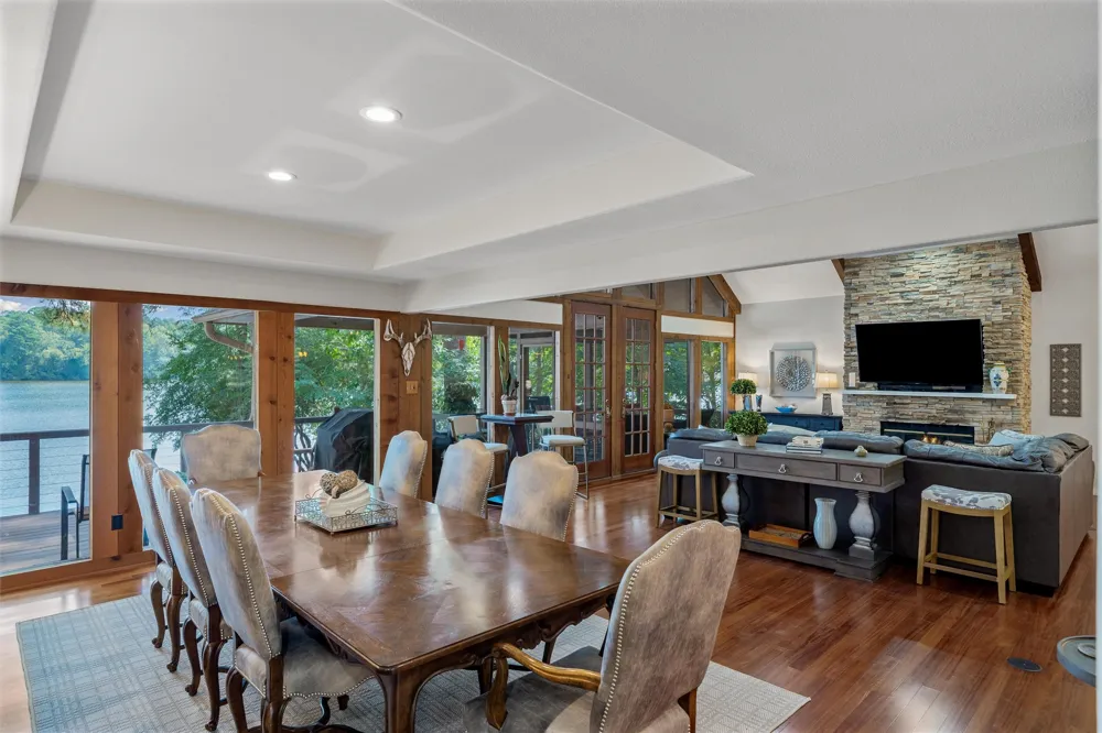 148 Pinewood Cove Holly Lake Ranch, TX 75765
