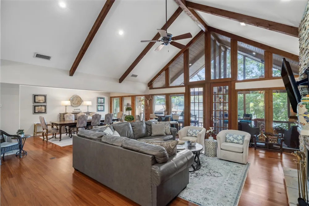 148 Pinewood Cove Holly Lake Ranch, TX 75765