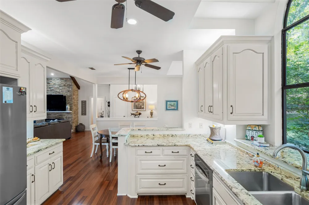 148 Pinewood Cove Holly Lake Ranch, TX 75765