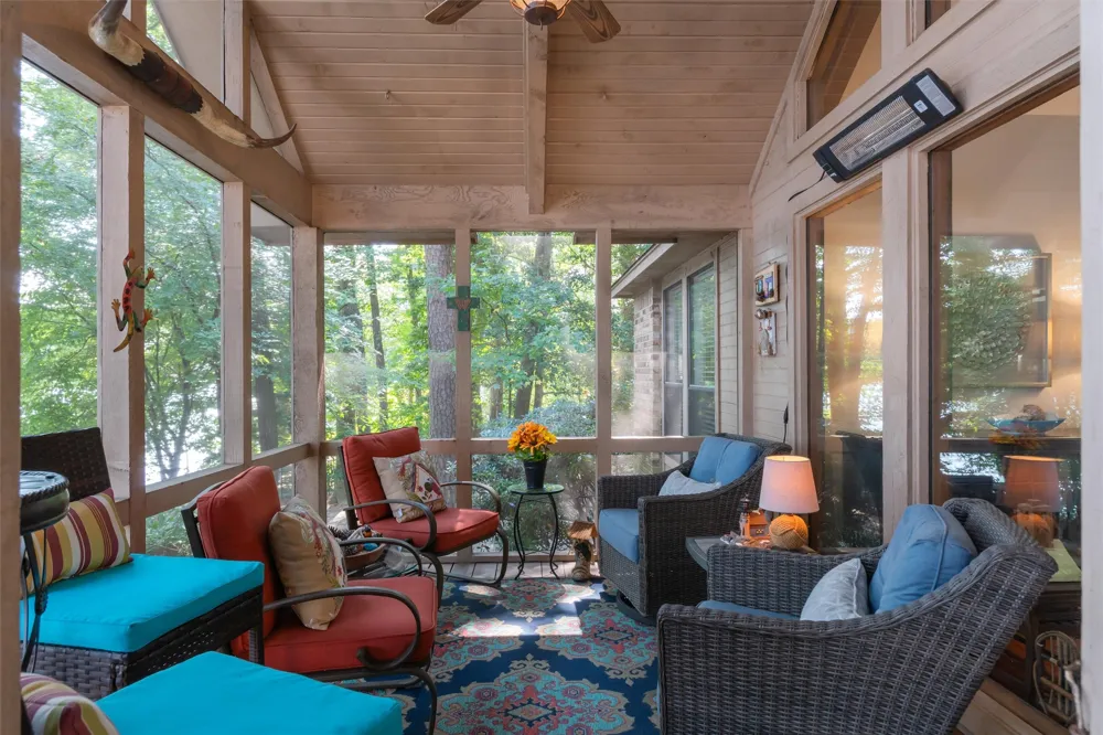 148 Pinewood Cove Holly Lake Ranch, TX 75765