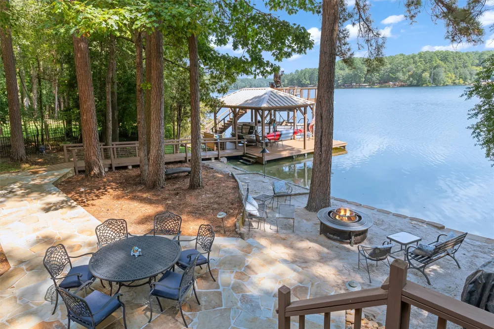 148 Pinewood Cove Holly Lake Ranch, TX 75765
