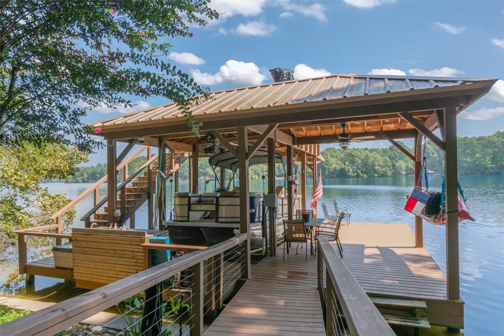 148 Pinewood Cove Holly Lake Ranch, TX 75765