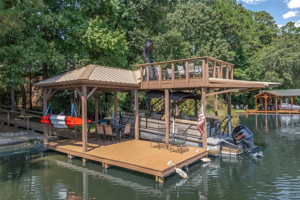 148 Pinewood Cove Holly Lake Ranch, TX 75765