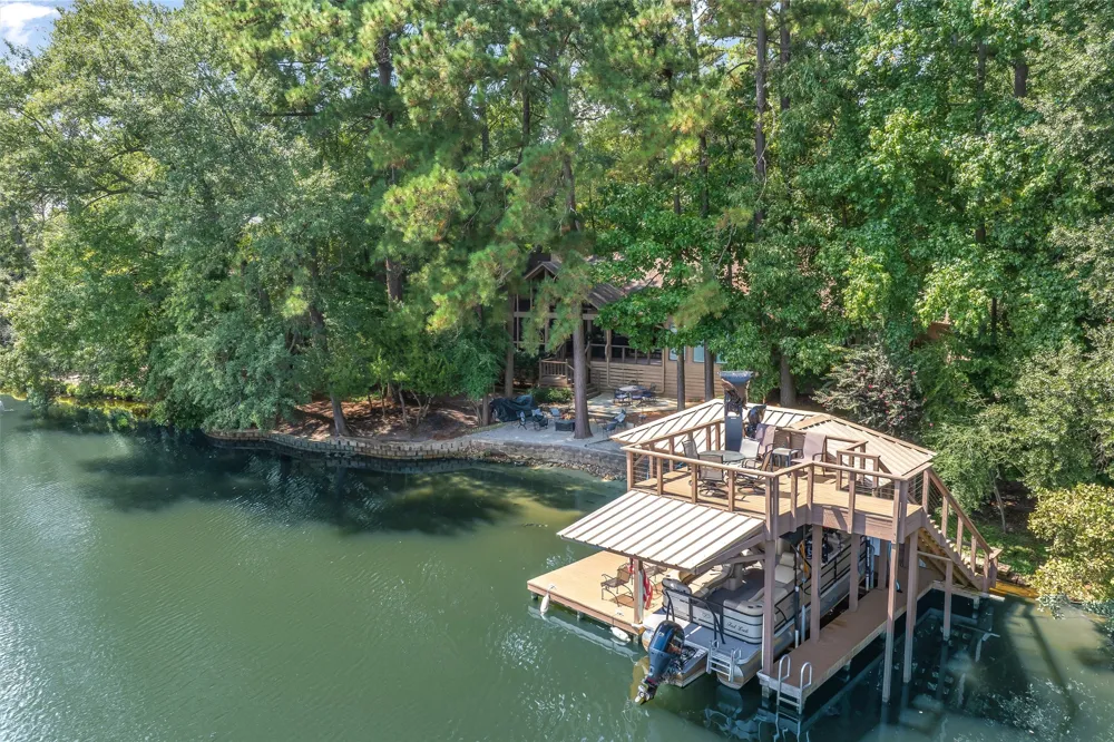 148 Pinewood Cove Holly Lake Ranch, TX 75765