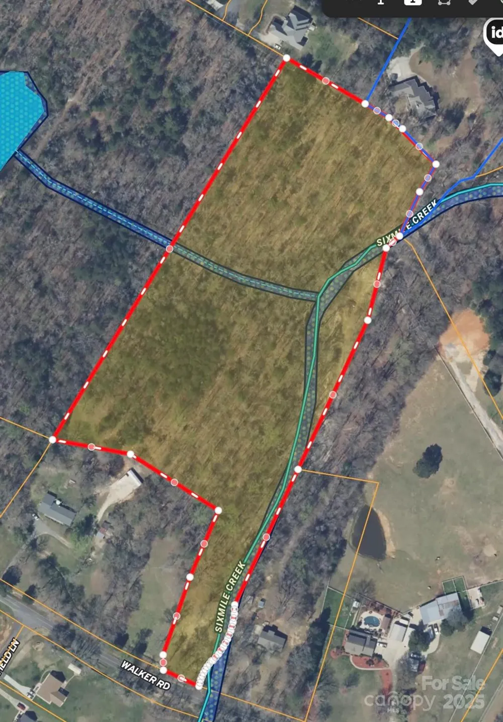 3943 Walker Road Rock Hill, SC 29730