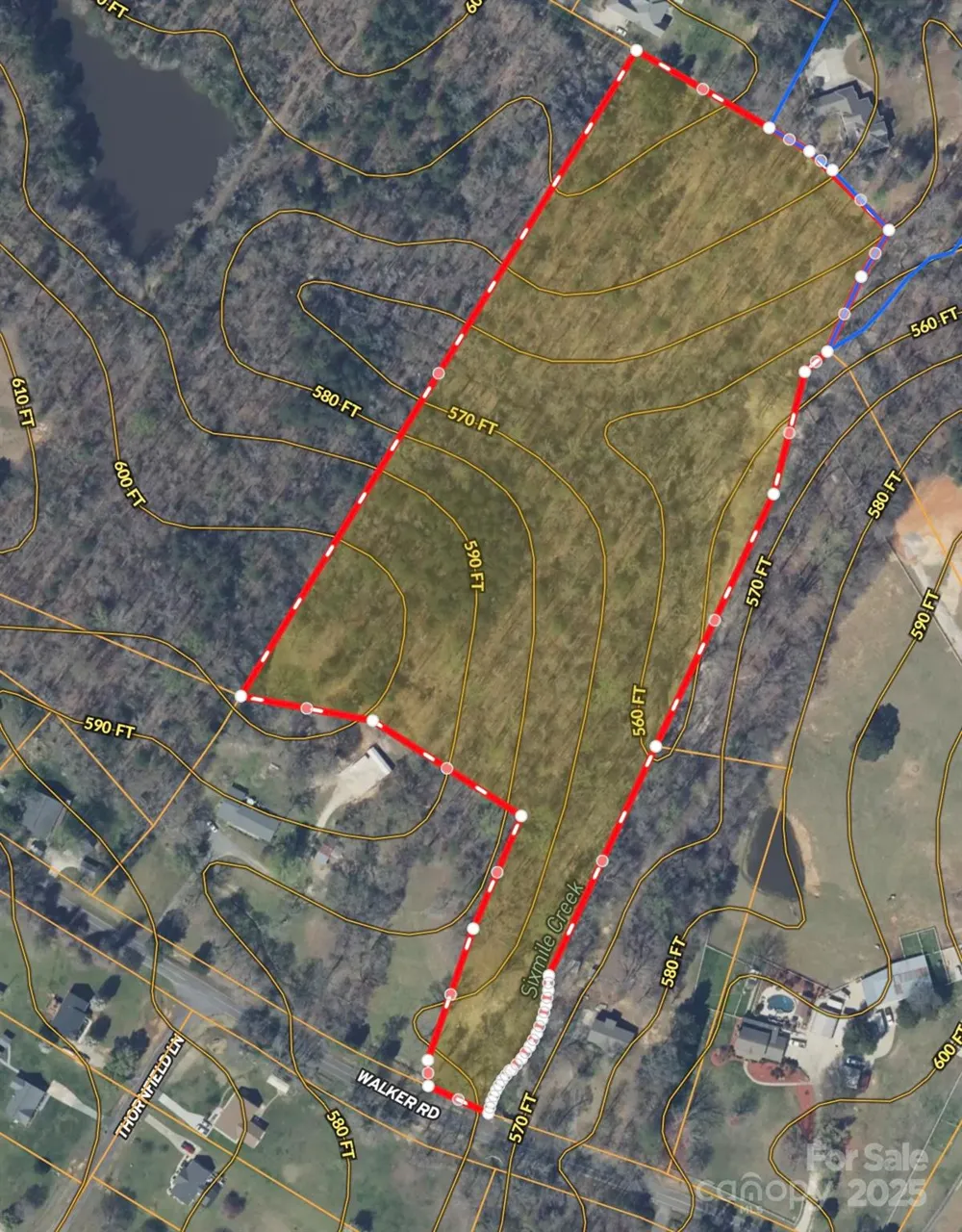 3943 Walker Road Rock Hill, SC 29730