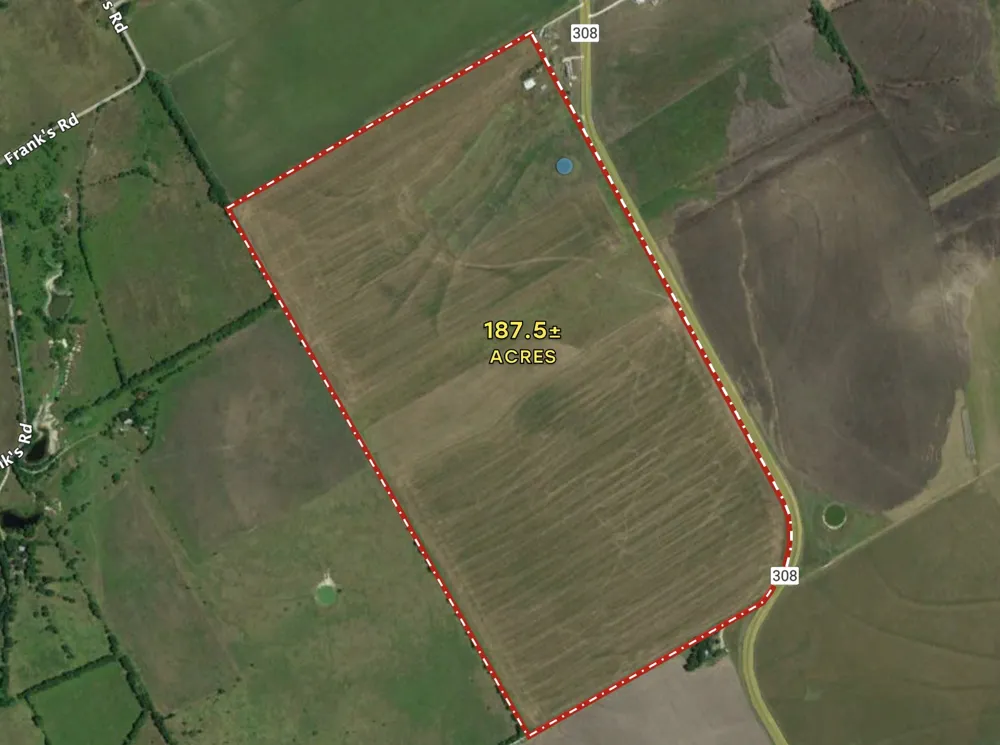 748 S Fm 308 Milford, TX 76670