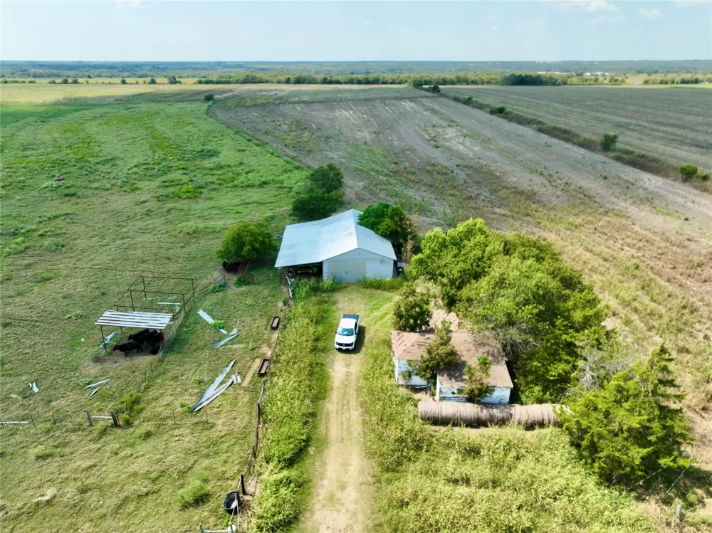 748 S Fm 308 Milford, TX 76670