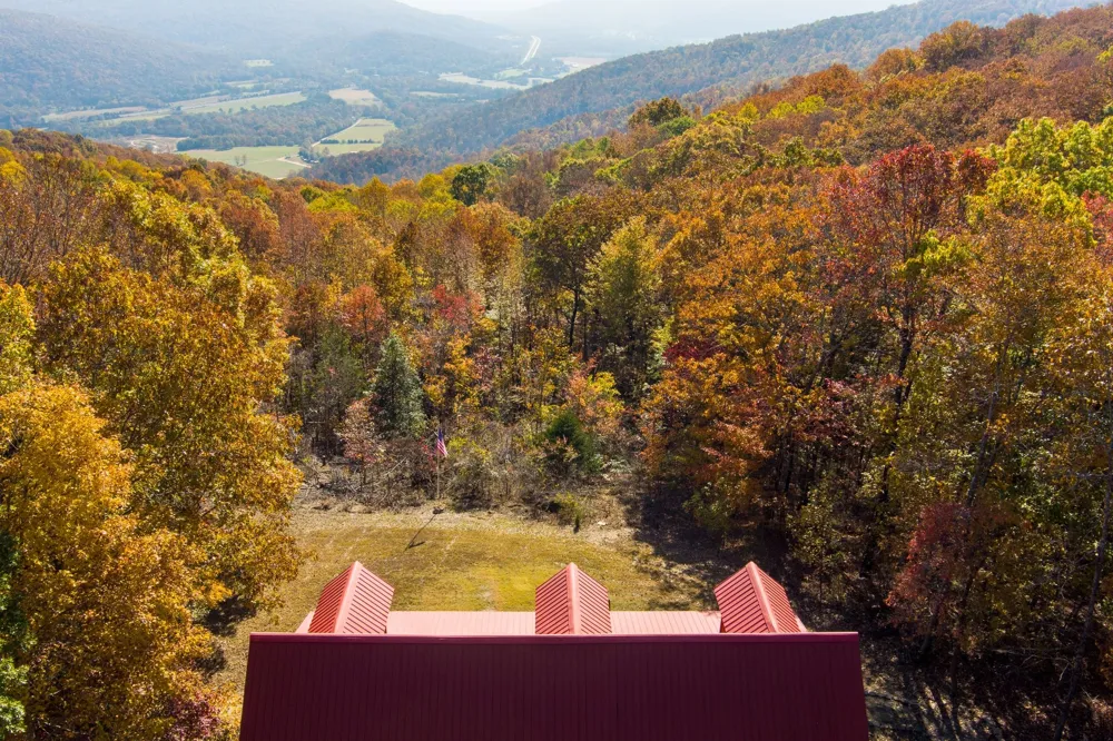 160 Billy Benton Way