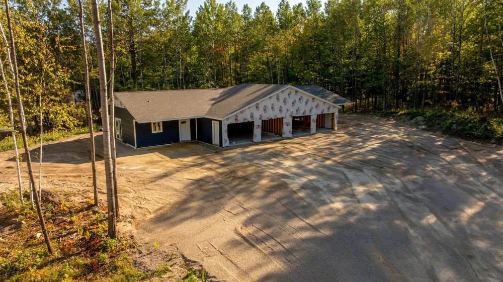 205 Ridgeway Lane Walker, MN 56484