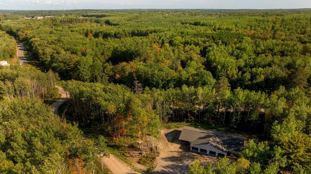 205 Ridgeway Lane Walker, MN 56484