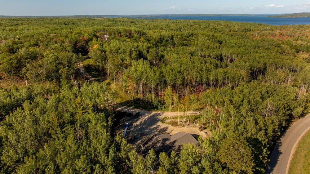 205 Ridgeway Lane Walker, MN 56484
