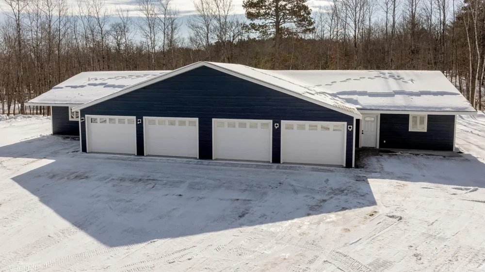 205 Ridgeway Lane Walker, MN 56484