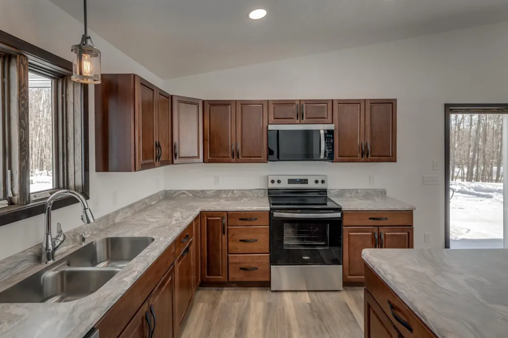 205 Ridgeway Lane Walker, MN 56484