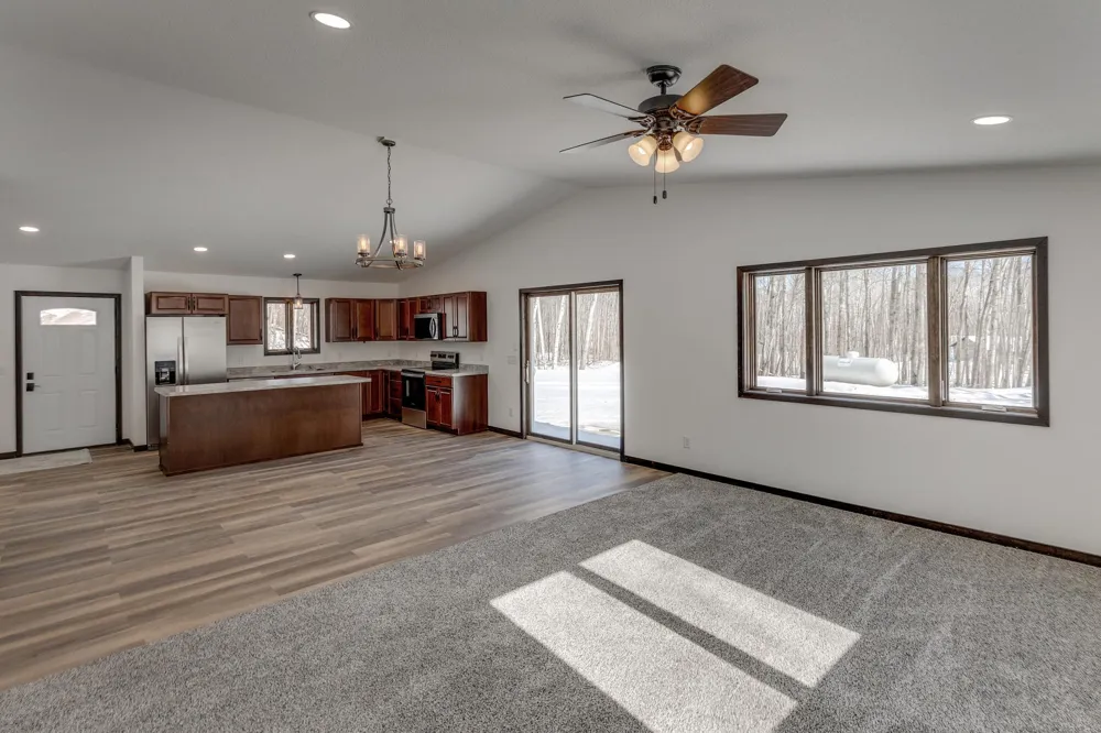 205 Ridgeway Lane Walker, MN 56484