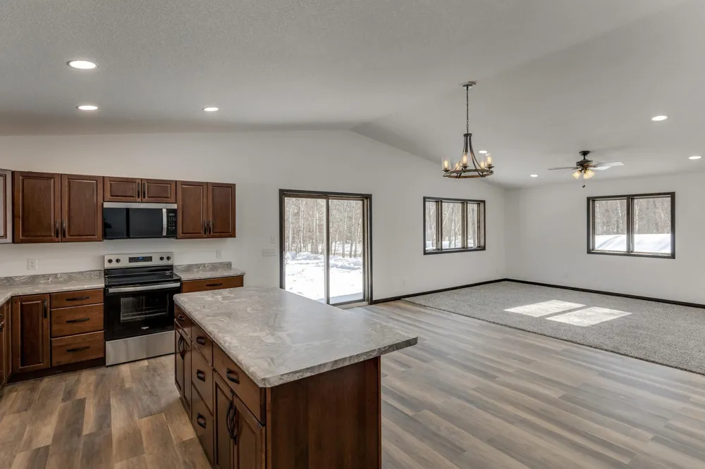 205 Ridgeway Lane Walker, MN 56484