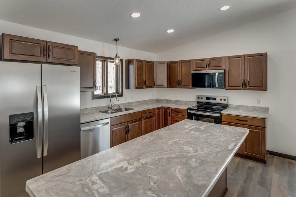 205 Ridgeway Lane Walker, MN 56484