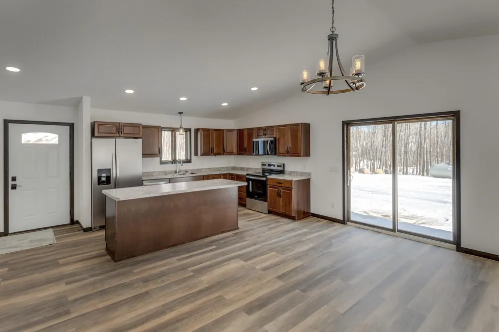 205 Ridgeway Lane Walker, MN 56484