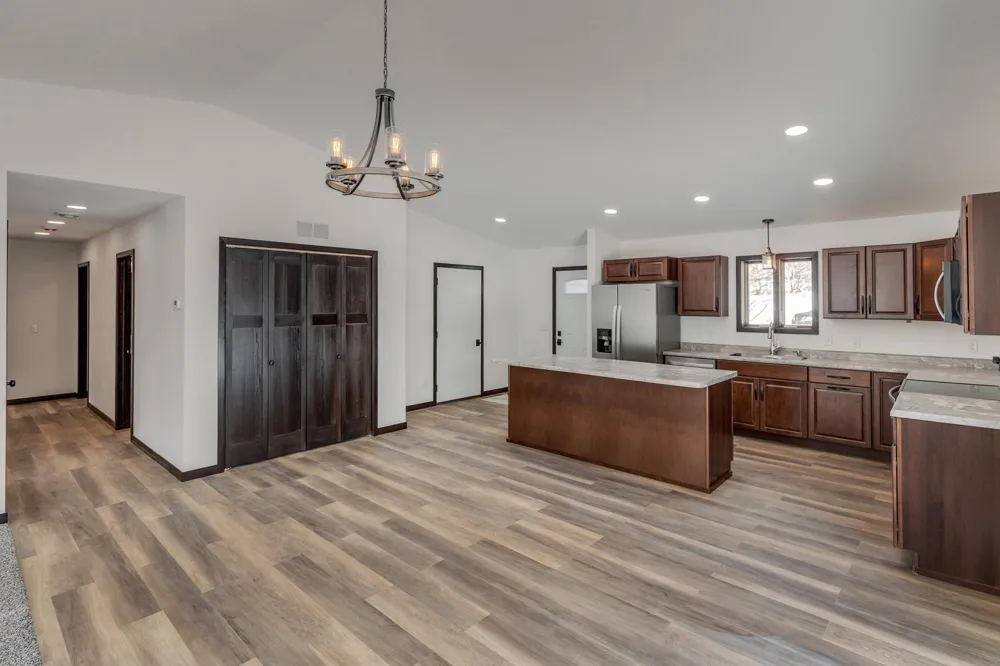 205 Ridgeway Lane Walker, MN 56484