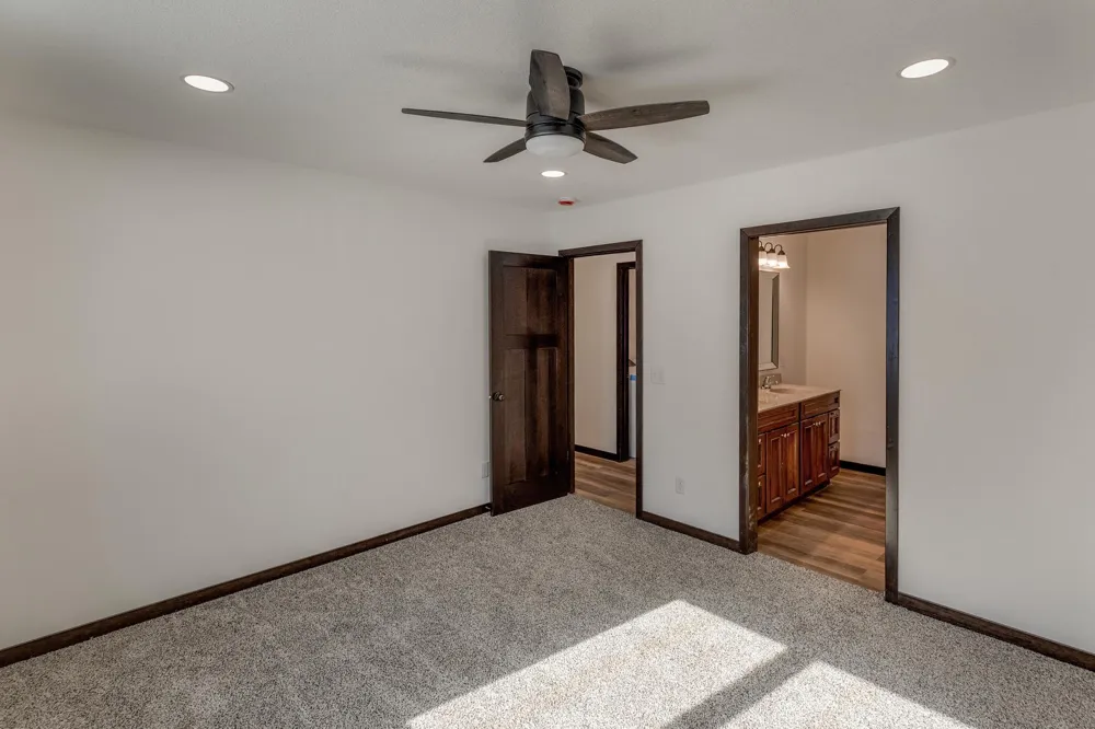 205 Ridgeway Lane Walker, MN 56484