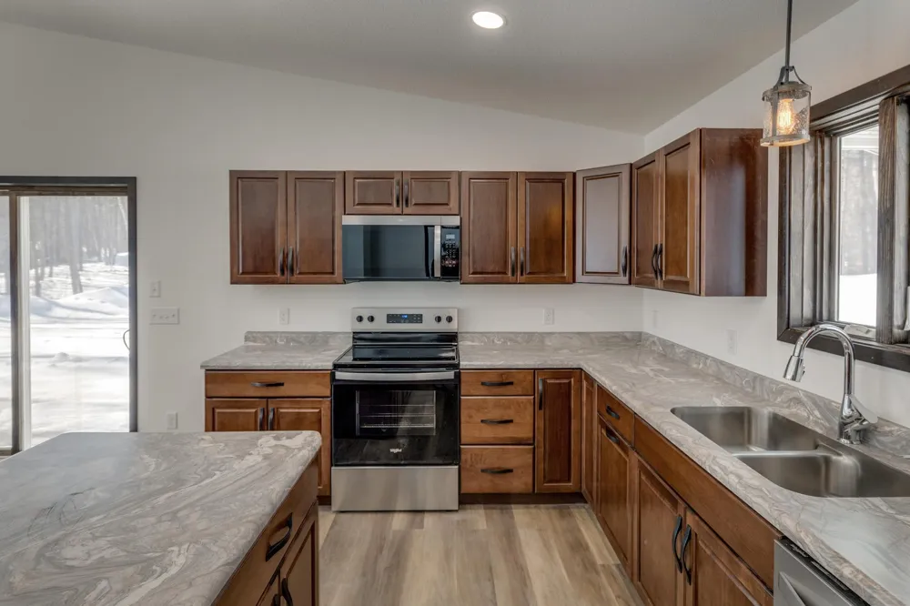 205 Ridgeway Lane Walker, MN 56484