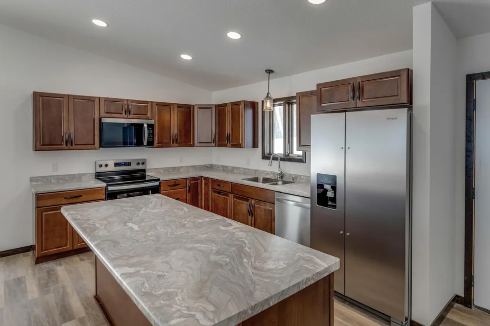205 Ridgeway Lane Walker, MN 56484