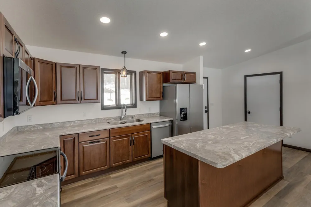 205 Ridgeway Lane Walker, MN 56484