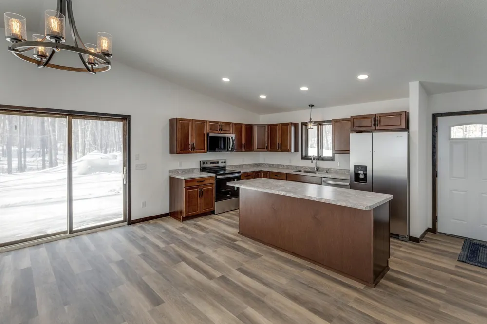 205 Ridgeway Lane Walker, MN 56484