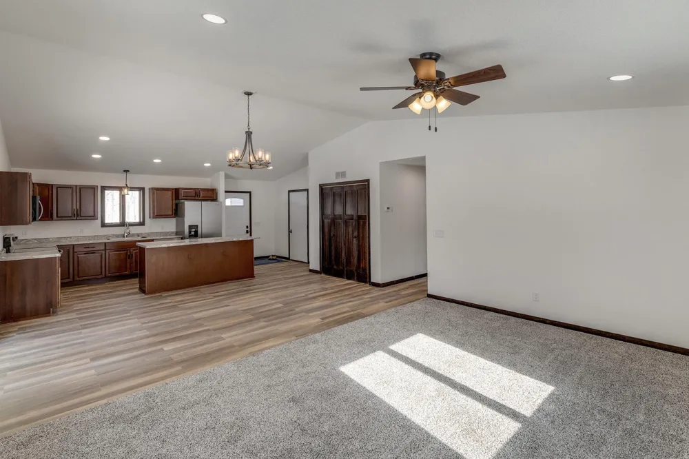205 Ridgeway Lane Walker, MN 56484