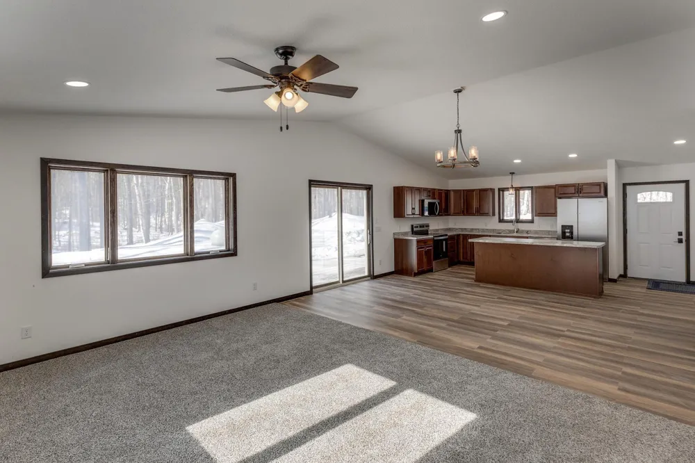 205 Ridgeway Lane Walker, MN 56484