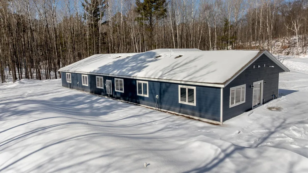 205 Ridgeway Lane Walker, MN 56484