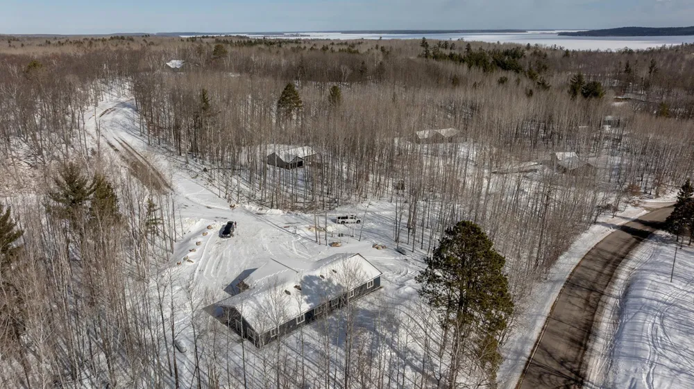 205 Ridgeway Lane Walker, MN 56484