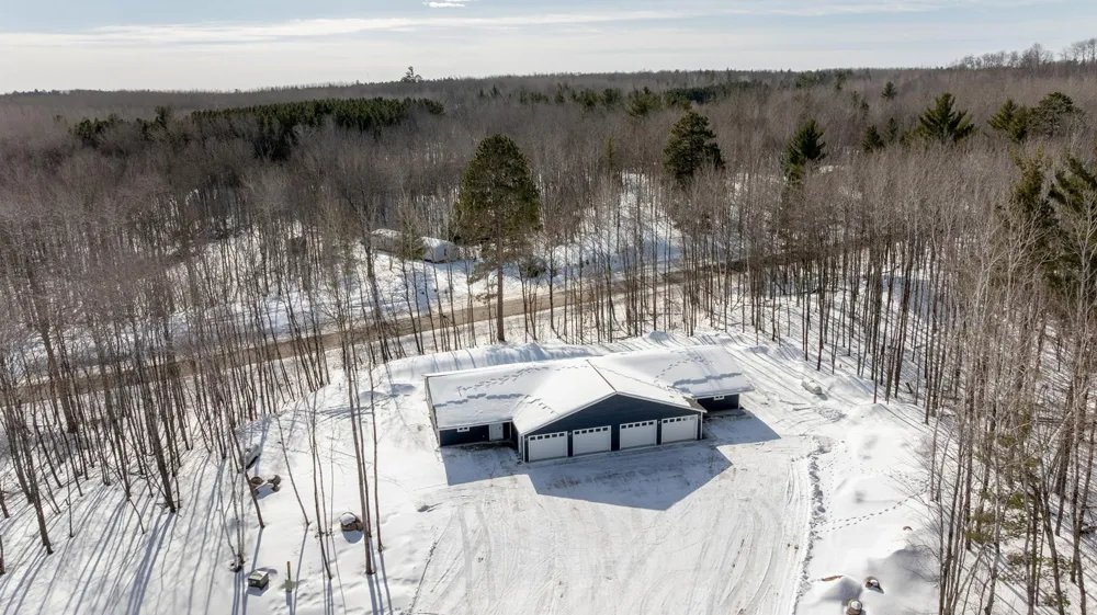 205 Ridgeway Lane Walker, MN 56484