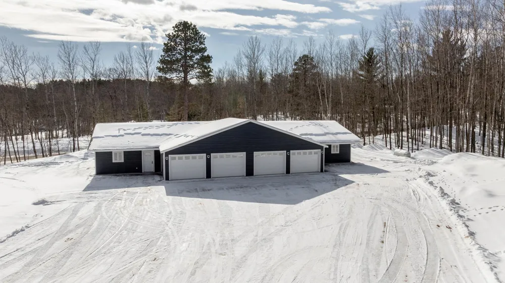 205 Ridgeway Lane Walker, MN 56484