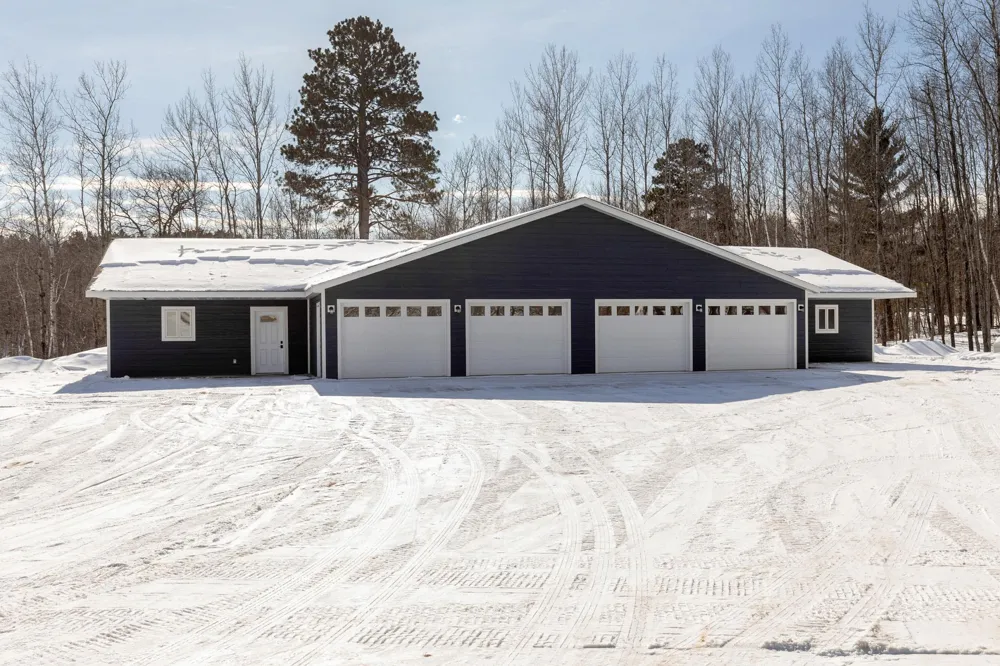 205 Ridgeway Lane Walker, MN 56484