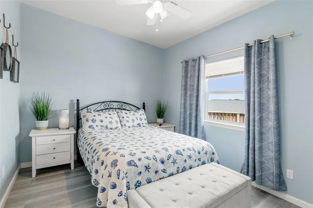 124 Howard Avenue #A Surfside Beach, TX 77541