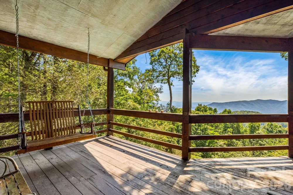 765/764 Osborne Knob Road Little Switzerland, NC 28752