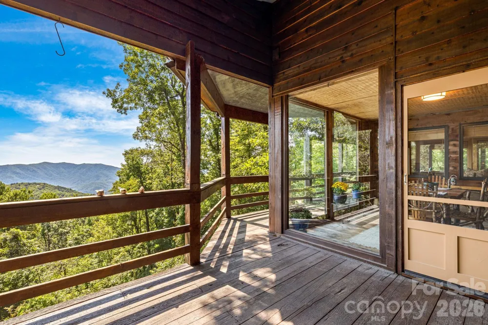 765/764 Osborne Knob Road Little Switzerland, NC 28752