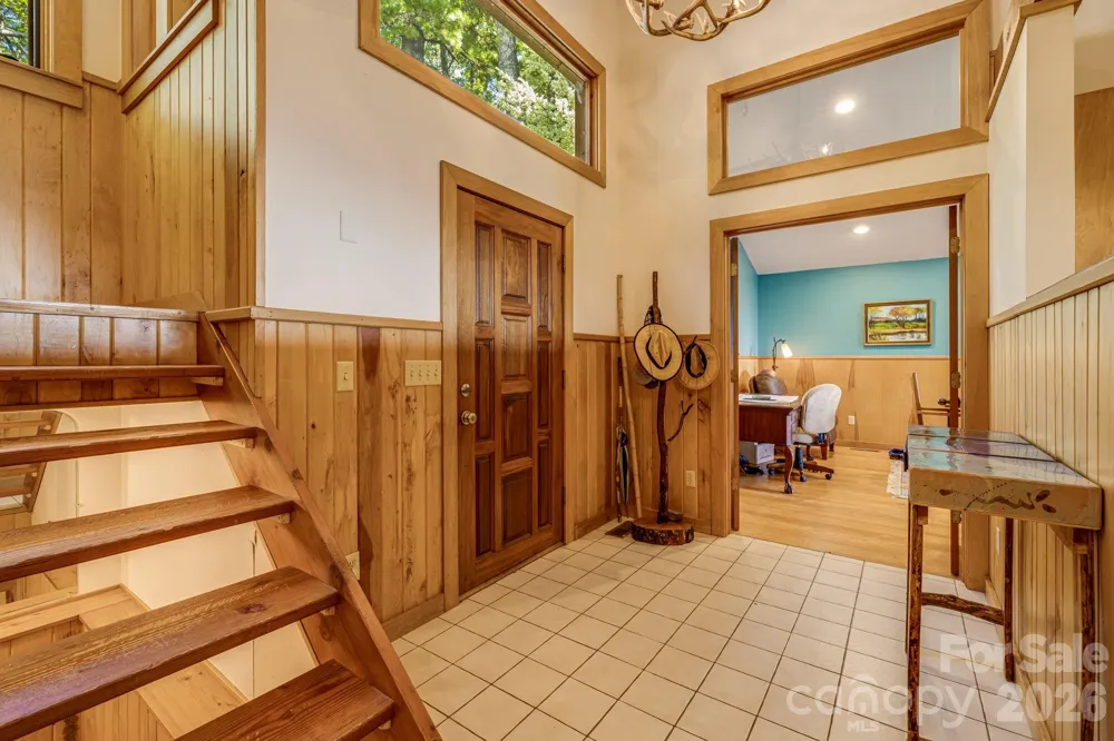 765/764 Osborne Knob Road Little Switzerland, NC 28752