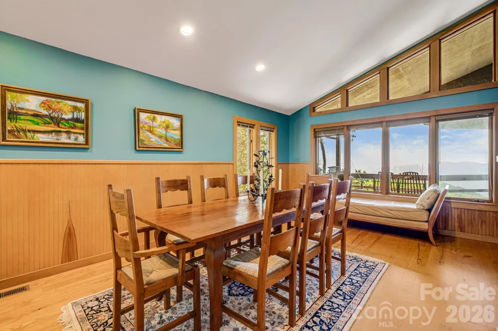 765/764 Osborne Knob Road Little Switzerland, NC 28752