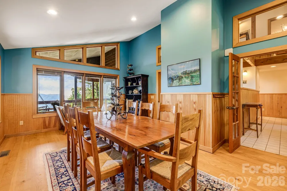 765/764 Osborne Knob Road Little Switzerland, NC 28752