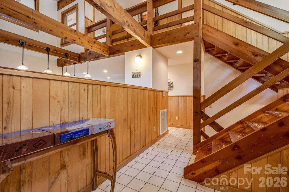 765/764 Osborne Knob Road Little Switzerland, NC 28752
