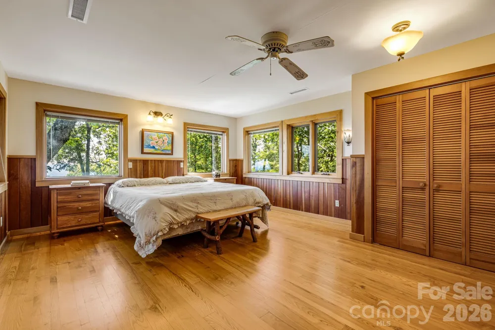 765/764 Osborne Knob Road Little Switzerland, NC 28752