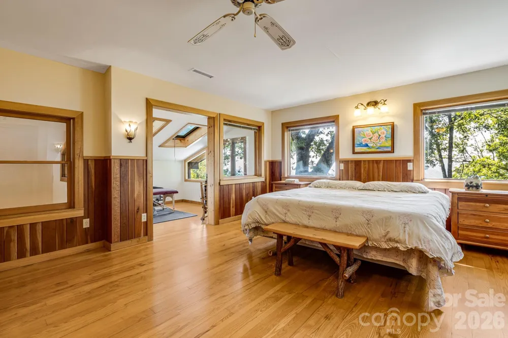 765/764 Osborne Knob Road Little Switzerland, NC 28752